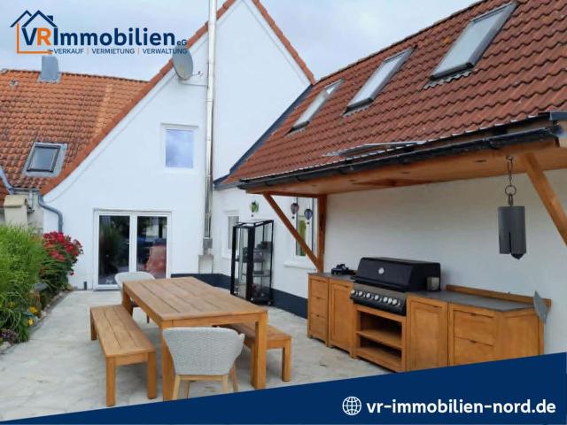 Haus kaufen in Garding, Kreis Nordfriesland