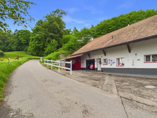 Mehrfamilienhaus kaufen in Seeberg, Bern