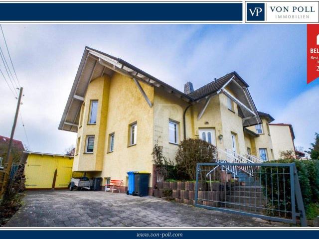 Haus kaufen in Wallrabs, Hildburghausen