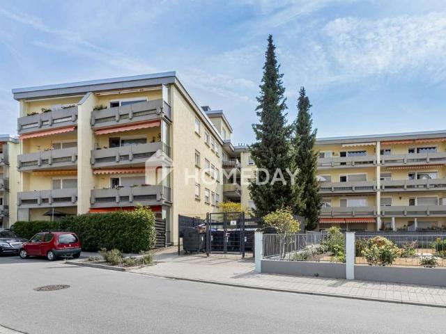 Wohnung kaufen in Langen, Landkreis Offenbach