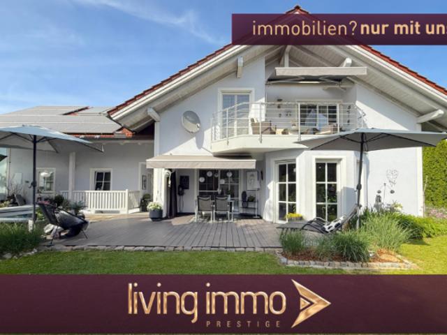 Haus kaufen in Bayern