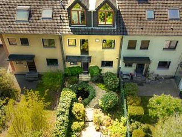 Haus kaufen in Groppenbruch, Dortmund