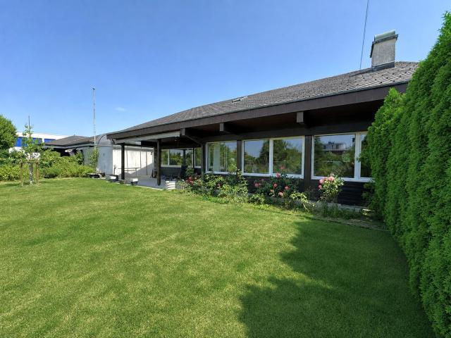 Haus kaufen in Fislisbach, Aargau