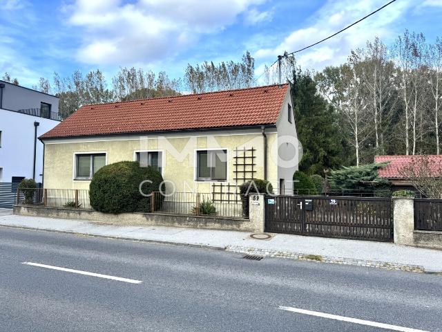 Haus kaufen in Wolfsthal, Niederösterreich