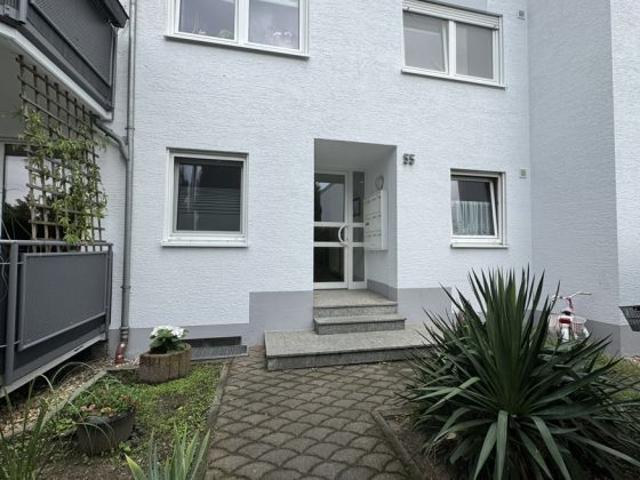 Etagenwohnung kaufen in Leverkusen