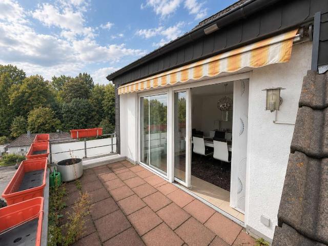 Wohnung kaufen in Witten, Ennepe-Ruhr-Kreis