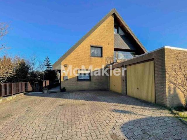 Haus kaufen in Ratekau, Schleswig-Holstein