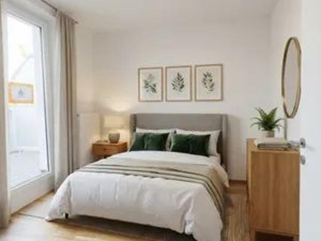 Apartment mieten in Döbling, Wien