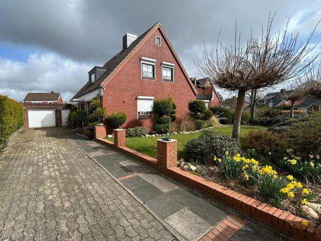 Haus kaufen in Schiffdorferdamm, Bremerhaven