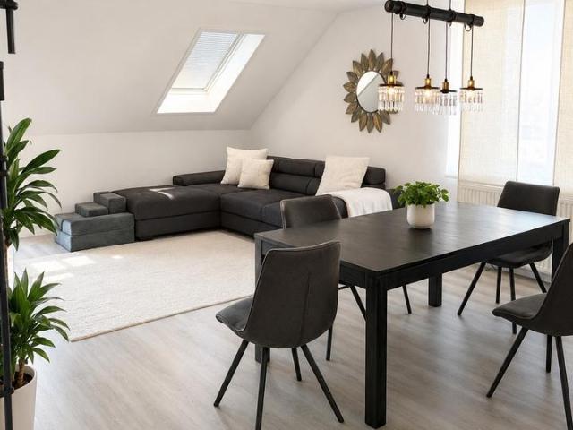 Wohnung kaufen in Oberderdingen