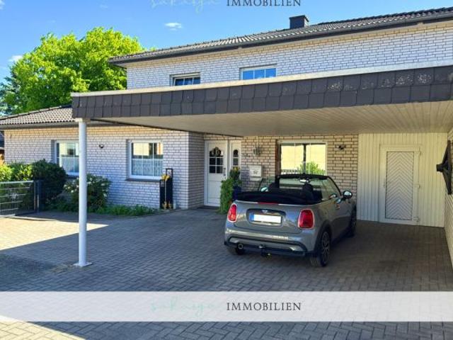 Haus kaufen in Bissendorf, Niedersachsen