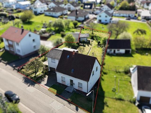 Haus kaufen in Vinningen, Rheinland-Pfalz