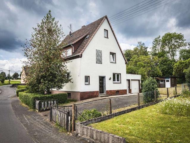 Haus kaufen in Güllesheim, Rheinland-Pfalz