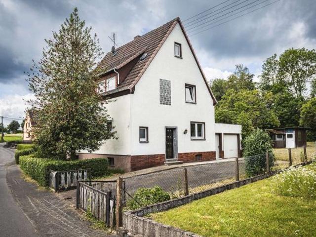 Haus kaufen in Güllesheim, Rheinland-Pfalz