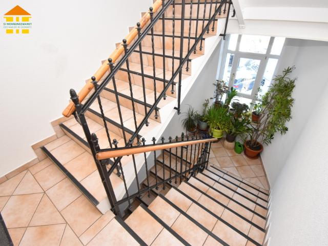 Apartment mieten in Flöha, Sachsen