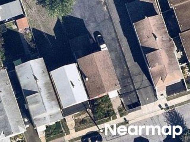 House for sale in Garfield, New Jersey