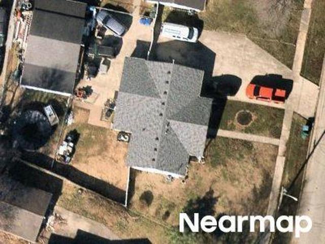 House for sale in Louisville, Kentucky