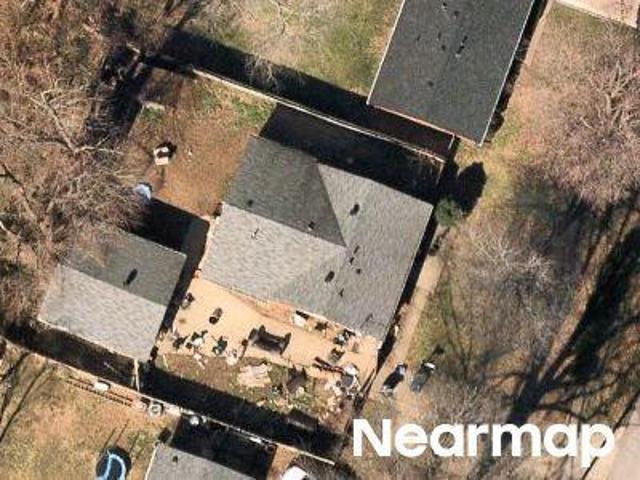 House for sale in Louisville, Kentucky