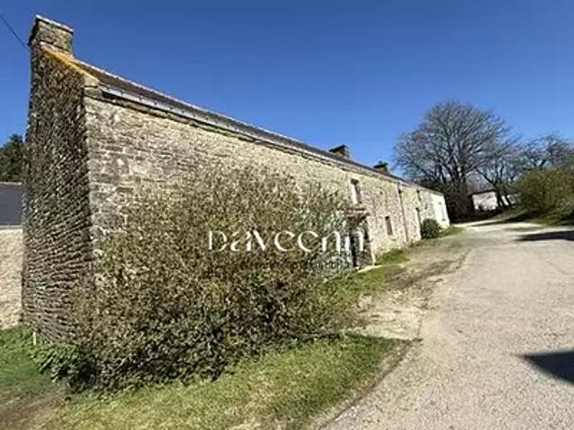 Maison vente à Vannes, Bretagne