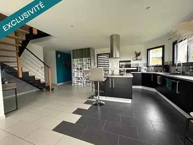 Maison vente à Vannes, Bretagne