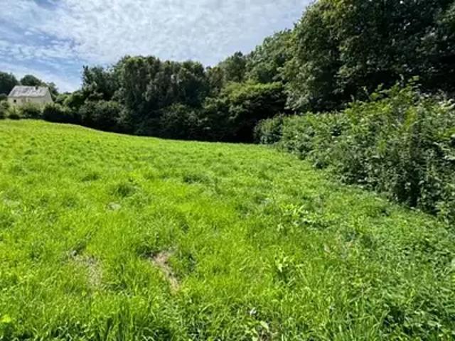 Terrain vente à Vannes, Bretagne