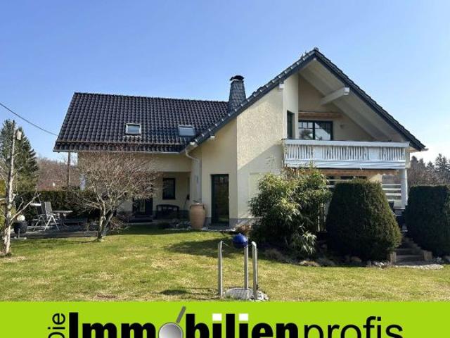 Haus kaufen in Plauen, Sachsen