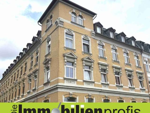 Wohnung kaufen in Plauen, Sachsen