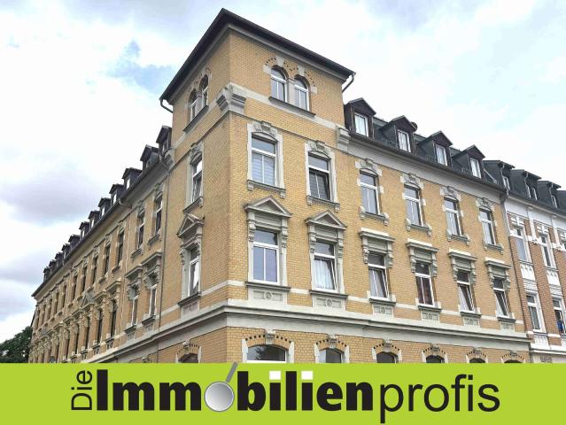 Wohnung kaufen in Haselbrunn, Plauen