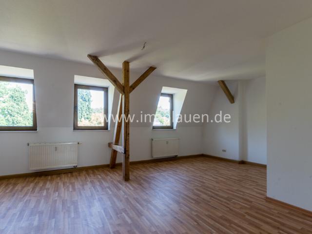 Apartment mieten in Siedlung Neundorf, Plauen