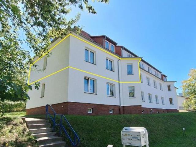 Wohnung kaufen in Zwoschwitz, Plauen