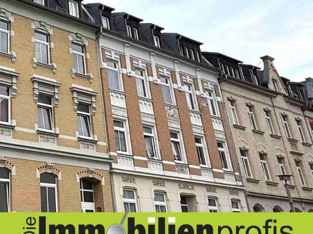 Wohnung kaufen in Plauen, Sachsen