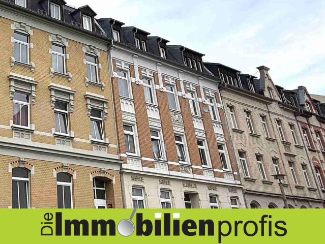 Wohnung kaufen in Haselbrunn, Plauen