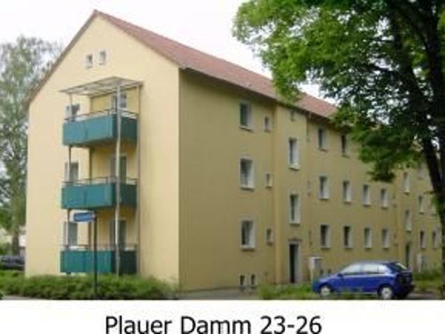 Apartment mieten in Kirchmöser, Brandenburg