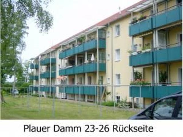 Apartment mieten in Brandenburg, Kirchmöser West