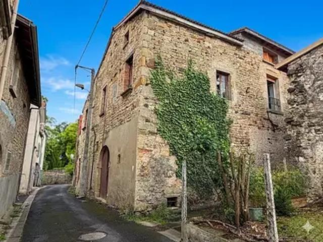 Maison vente à Issoire, Plauzat