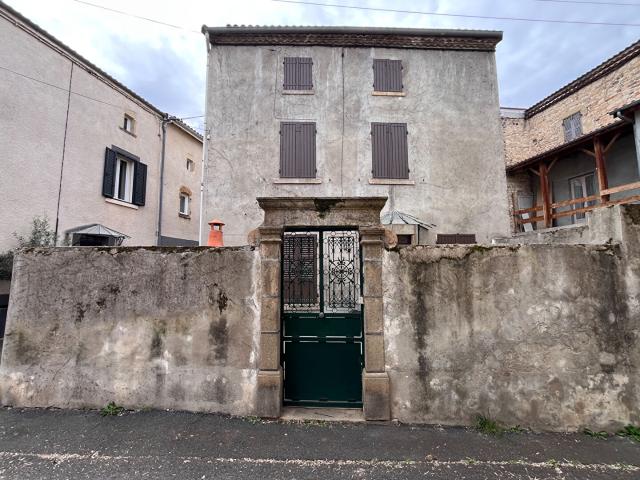 Maison vente à Issoire, Plauzat