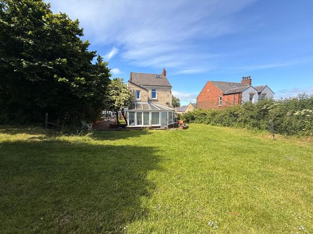 House for rent in Sacriston