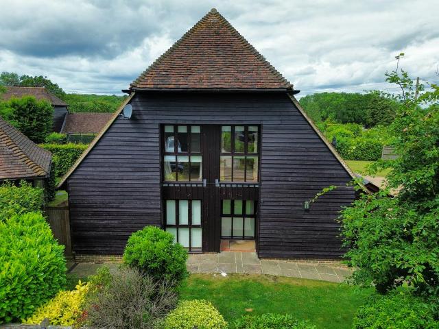 House for rent in Stansted, Bourne Vale