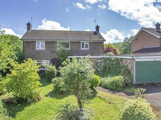 House for sale in Sevenoaks, The Butts