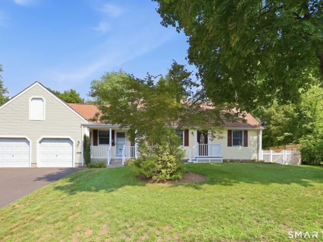 House for sale in Enfield, Connecticut