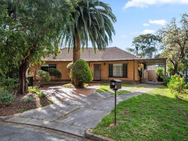 House for sale in Campbelltown City Council, Adelaide