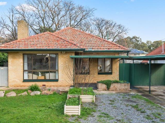 House for sale in Horseshoe Creek, South Australia