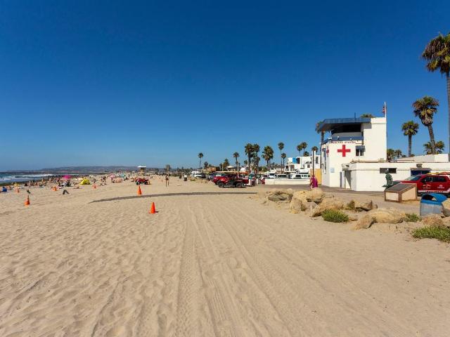 Apartment for rent in Jacumba, California