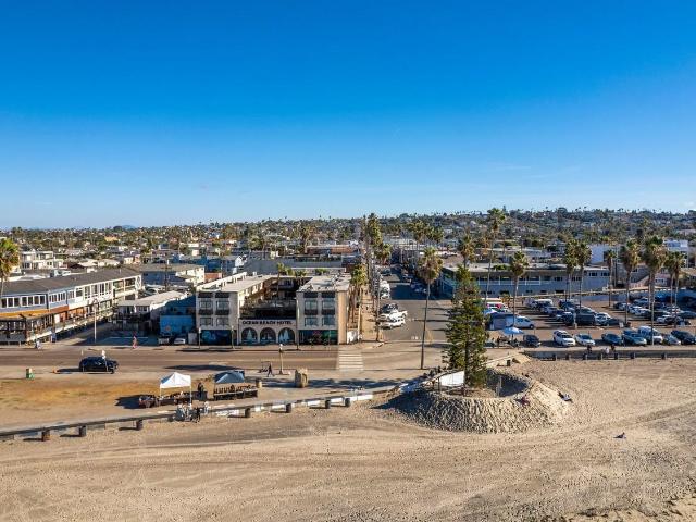 Apartment for rent in Jacumba, California