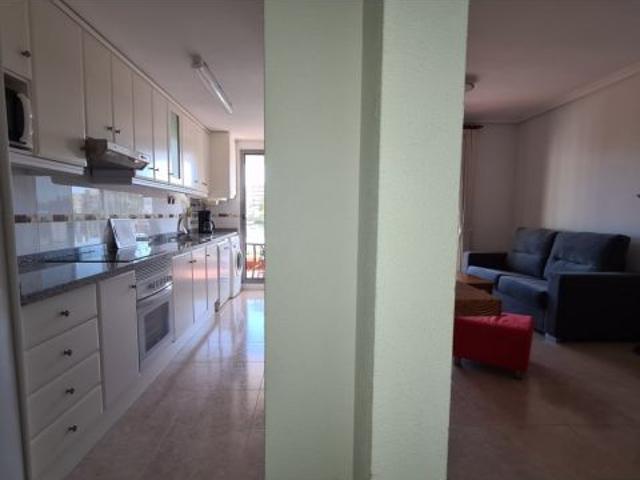 Piso en venta en Elche, Urbanització Els Arenals del Sol