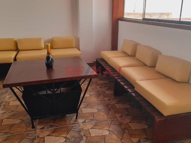 Departamento alquiler en Lurin, Lima Metropolitana