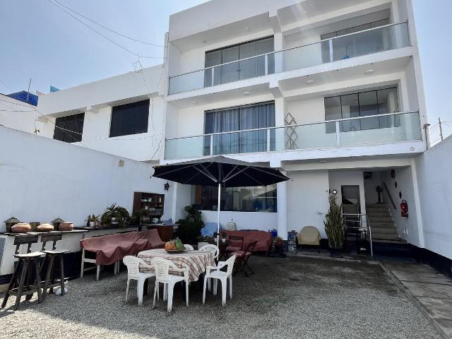 Departamento venta en Lurin, Lima Metropolitana