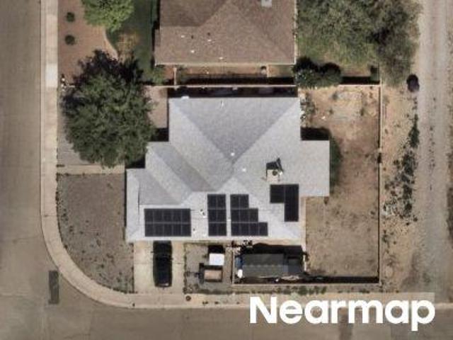 House for sale in Alamogordo, New Mexico