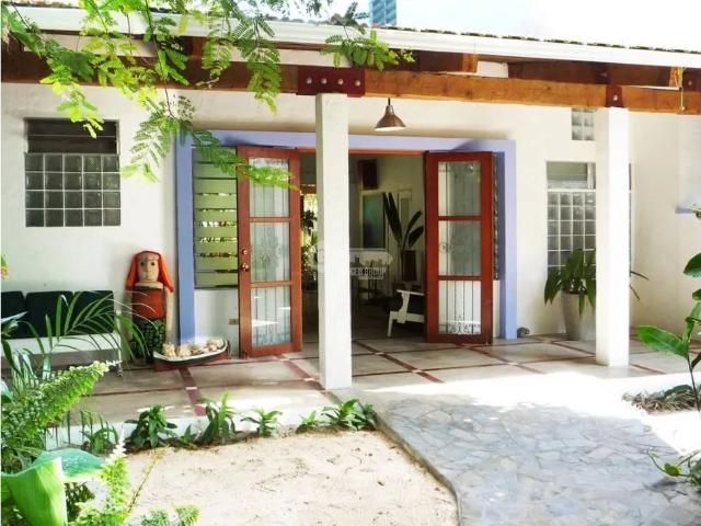Casa venta en Gonzalo Vásquez, Panamá