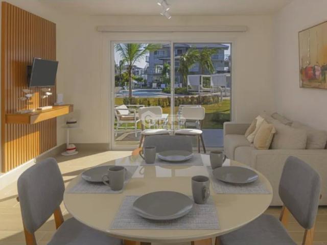 Apartamento alquiler en Punta Laurel, Bocas del Toro